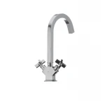 Смеситель для кухни Haiba Bergus 011 (HB0024)