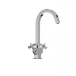 Смеситель для кухни Haiba Bergus 011 (HB0024)