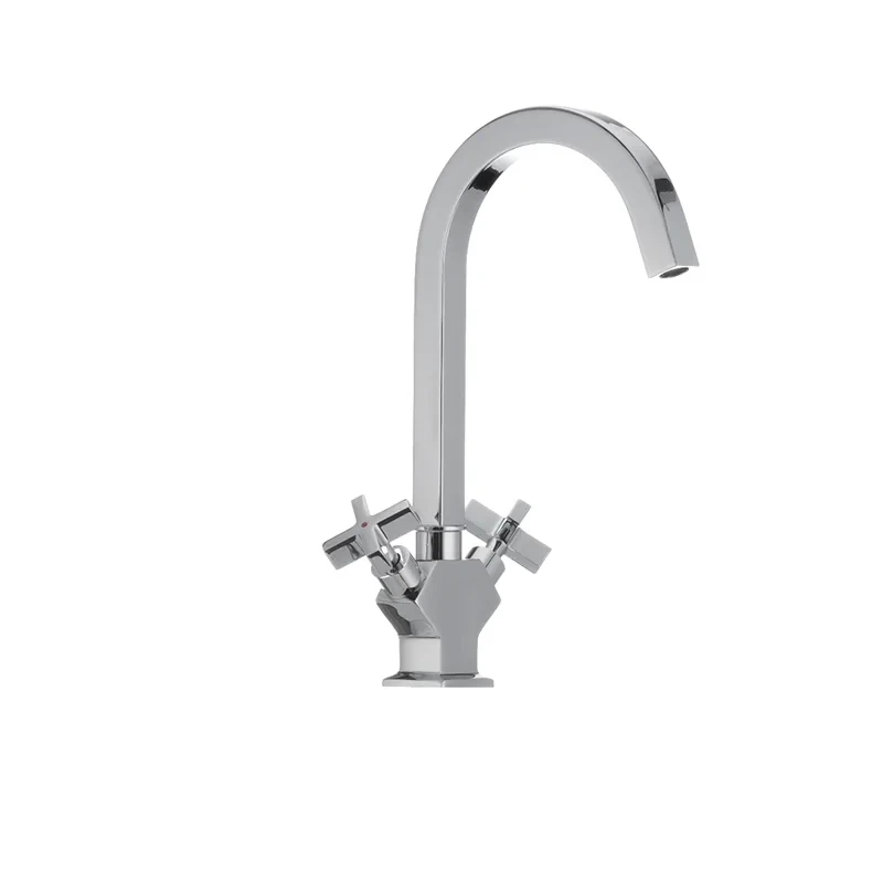 Змішувач для кухні Haiba Bergus 011 (HB0024)