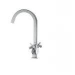 Смеситель для кухни Haiba Bergus 011 (HB0024)