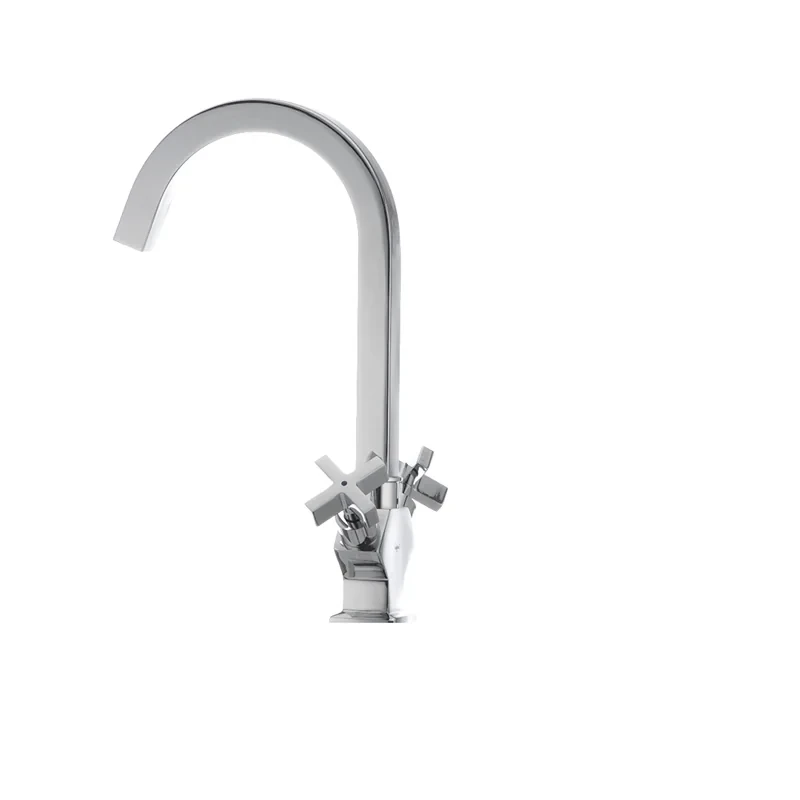 Змішувач для кухні Haiba Bergus 011 (HB0024)