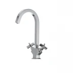 Смеситель для кухни Haiba Bergus 011 (HB0024)