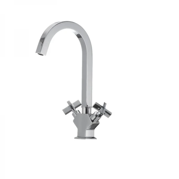 Смеситель для кухни Haiba Bergus 011 (HB0024)