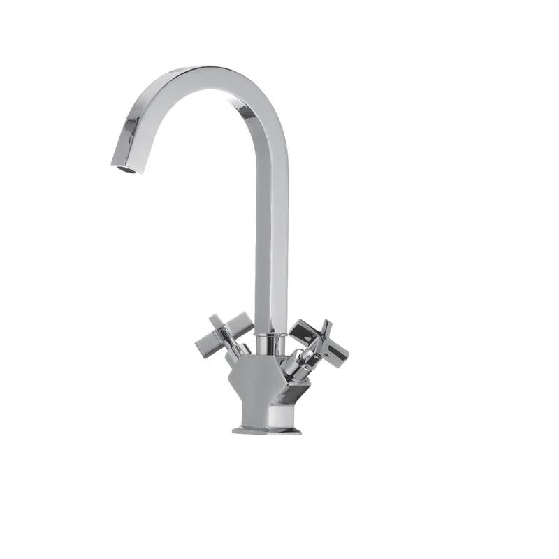 Змішувач для кухні Haiba Bergus 011 (HB0024)