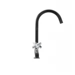 Смеситель для кухни Haiba Bergus 011 (HB0024)