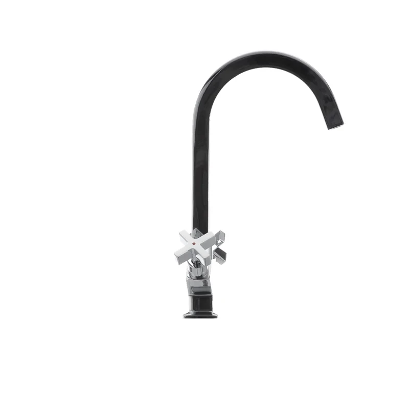 Змішувач для кухні Haiba Bergus 011 (HB0024)