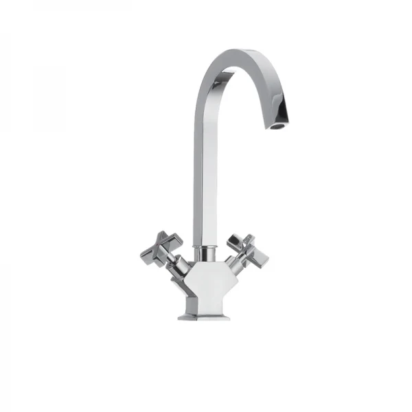 Смеситель для кухни Haiba Bergus 011 (HB0024)