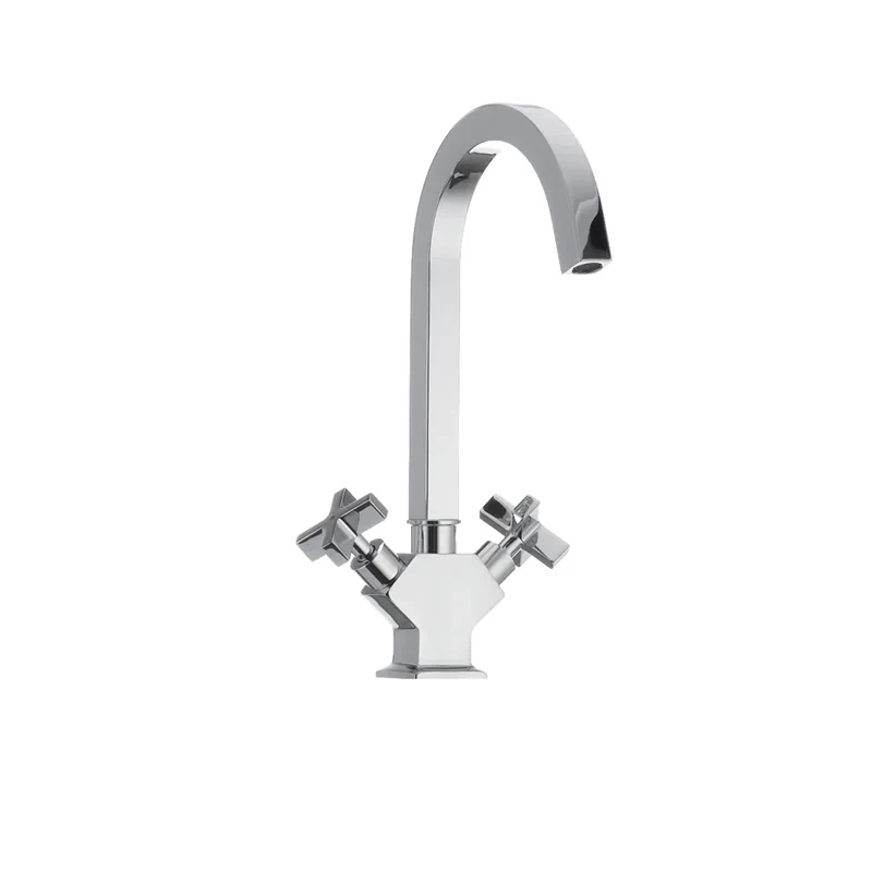 Змішувач для кухні Haiba Bergus 011 (HB0024)