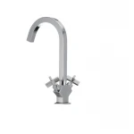 Смеситель для кухни Haiba Bergus 011 (HB0024)