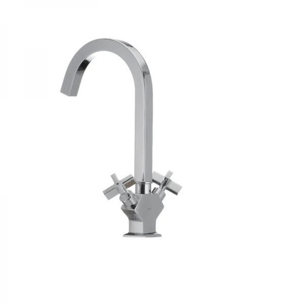 Смеситель для кухни Haiba Bergus 011 (HB0024)