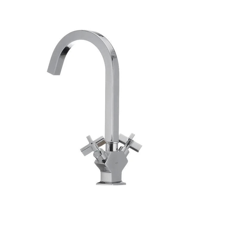 Змішувач для кухні Haiba Bergus 011 (HB0024)