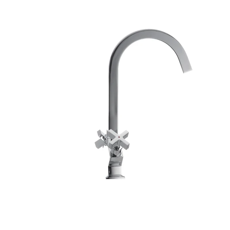 Змішувач для кухні Haiba Bergus 011 (HB0024)