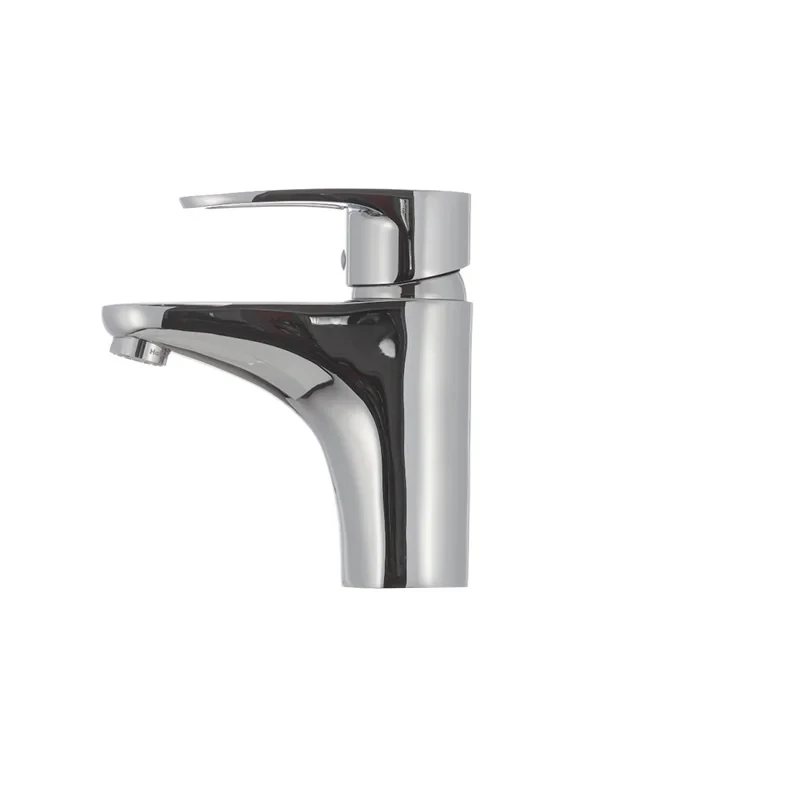 Змішувач для умивальника Haiba CEBA 001 (HB0025)