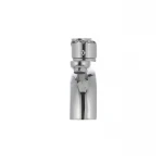 Смеситель для умывальника Haiba Ceba 001 (HB0025)