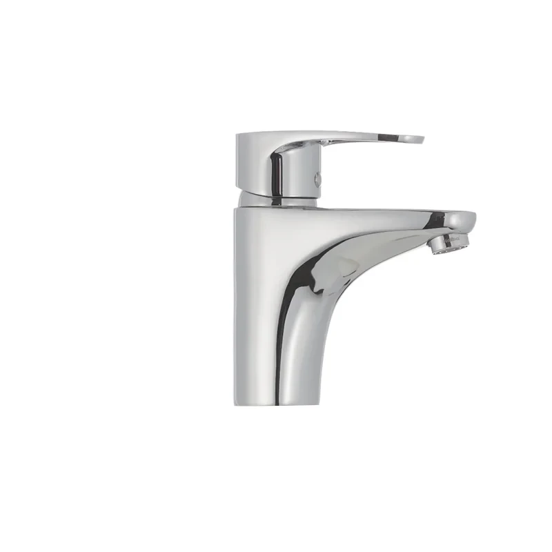 Змішувач для умивальника Haiba CEBA 001 (HB0025)