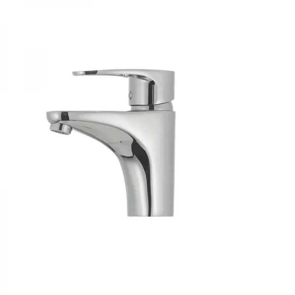 Смеситель для умывальника Haiba Ceba 001 (HB0025)