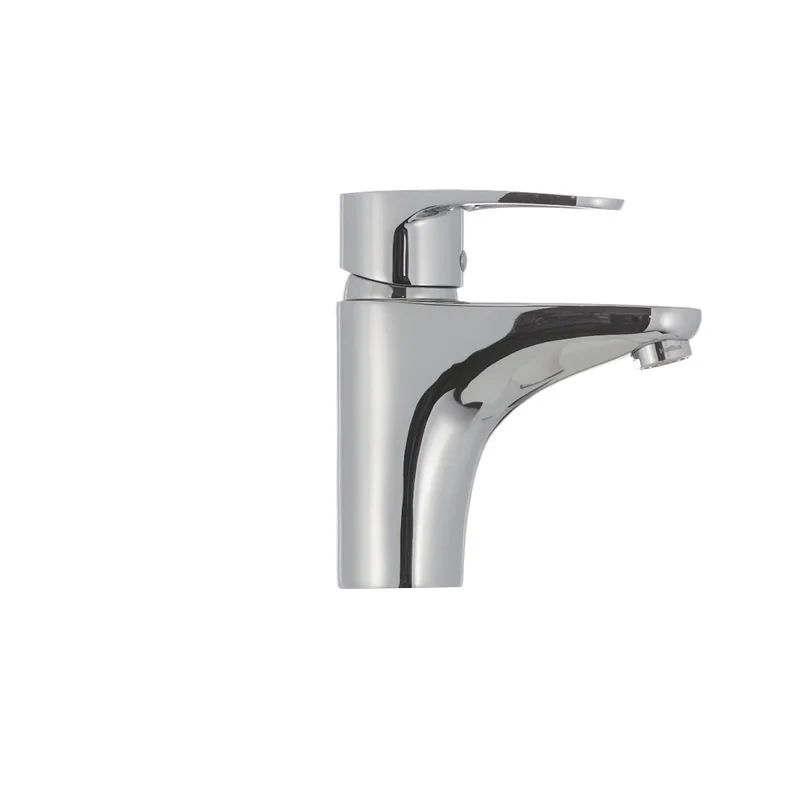 Змішувач для умивальника Haiba CEBA 001 (HB0025)