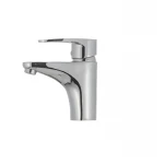 Смеситель для умывальника Haiba Ceba 001 (HB0025)