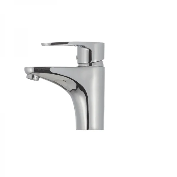 Смеситель для умывальника Haiba Ceba 001 (HB0025)