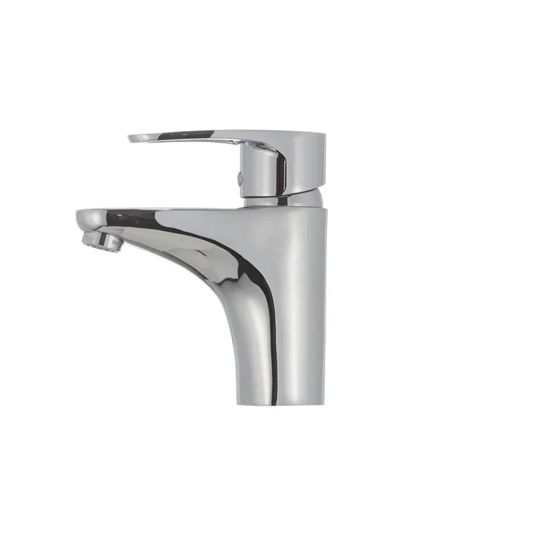 Змішувач для умивальника Haiba CEBA 001 (HB0025)