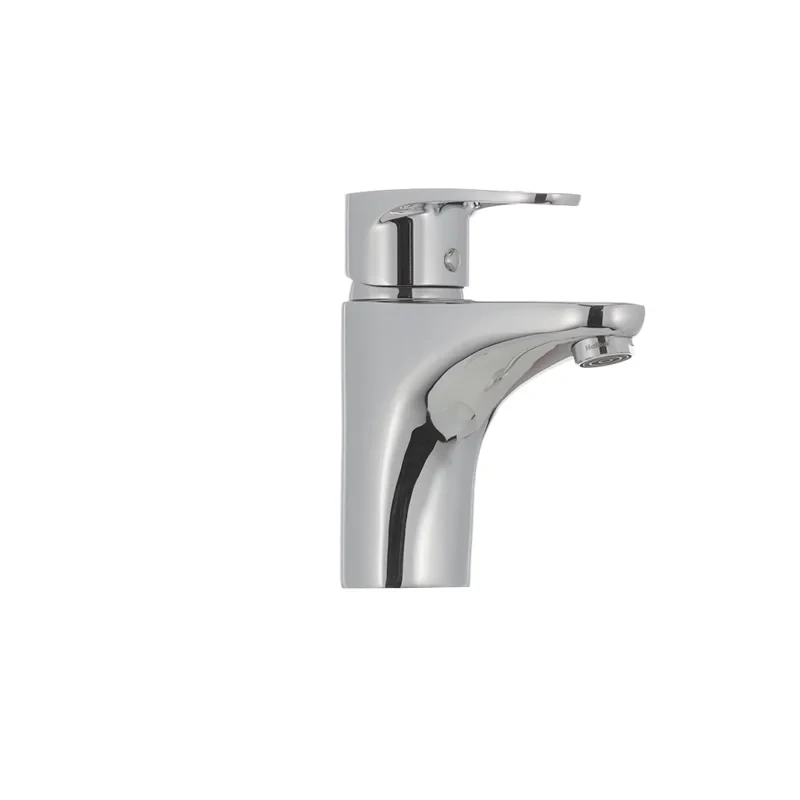 Змішувач для умивальника Haiba CEBA 001 (HB0025)