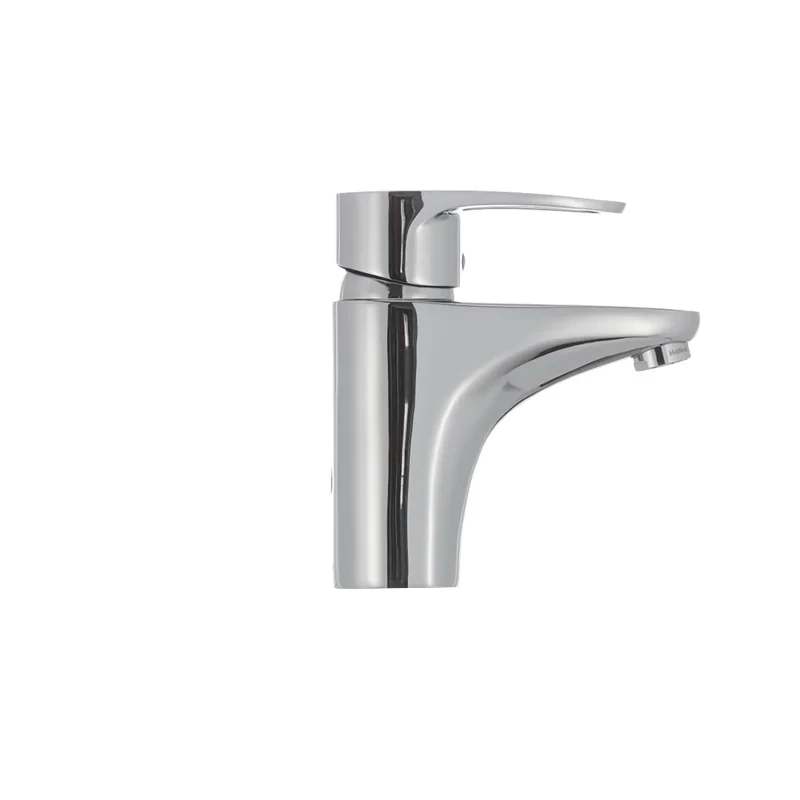 Змішувач для умивальника Haiba CEBA 001 (HB0025)