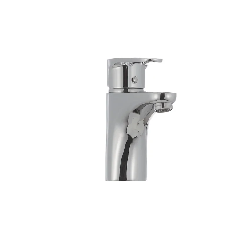 Змішувач для умивальника Haiba CEBA 001 (HB0025)