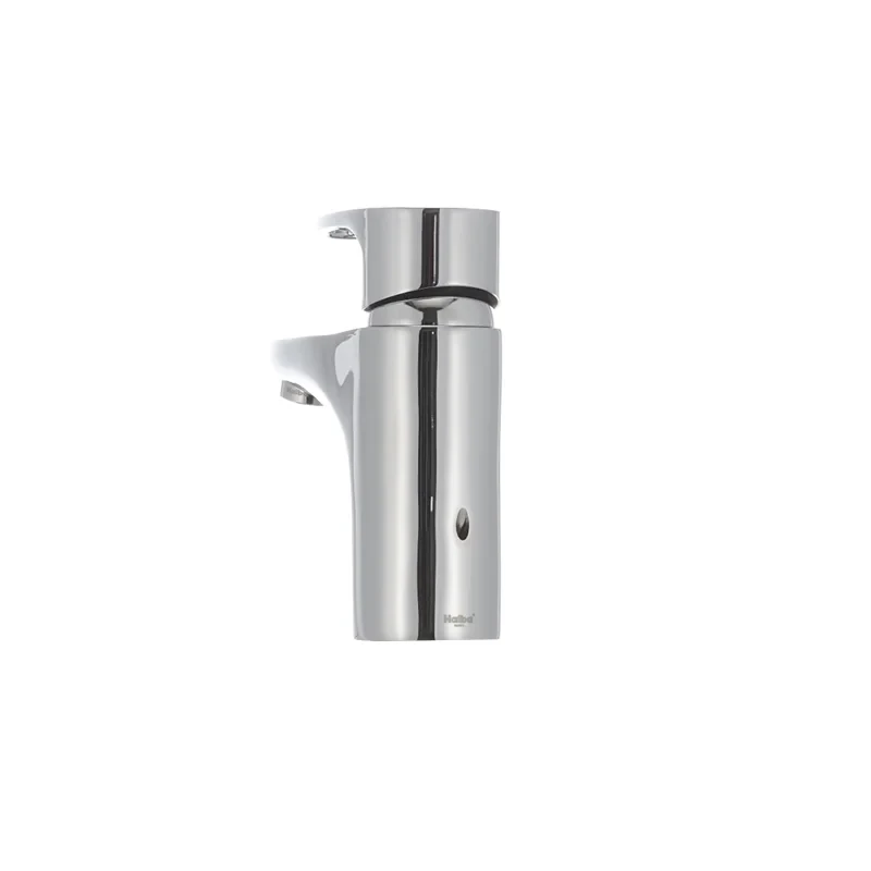 Змішувач для умивальника Haiba CEBA 001 (HB0025)