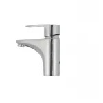 Смеситель для умывальника Haiba Ceba 001 (HB0025)