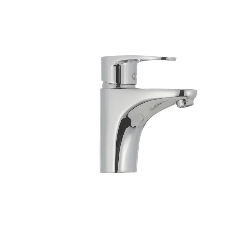 Змішувач для умивальника Haiba CEBA 001 (HB0025)