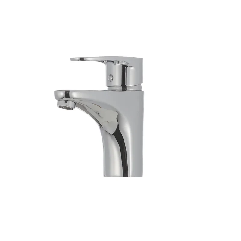 Змішувач для умивальника Haiba CEBA 001 (HB0025)