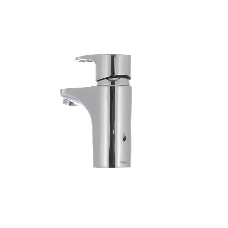 Змішувач для умивальника Haiba CEBA 001 (HB0025)