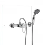 Смеситель для душа Haiba Ceba 003 (HB0027)