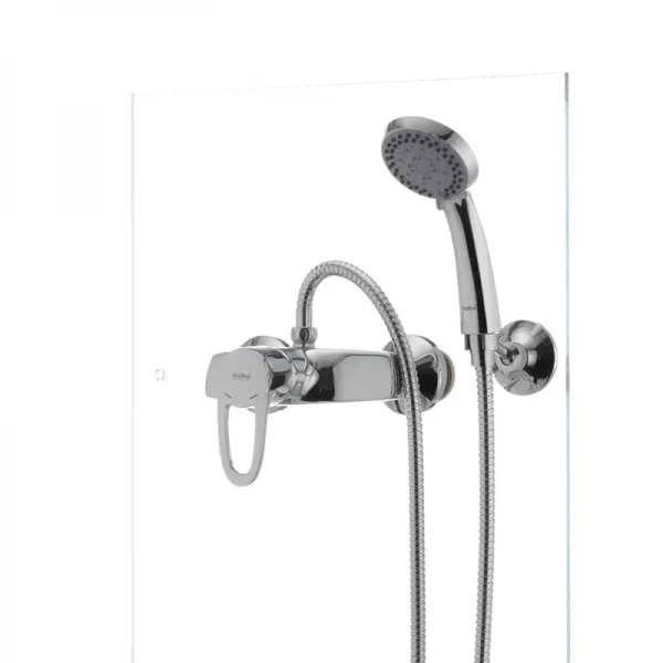 Смеситель для душа Haiba Ceba 003 (HB0027)