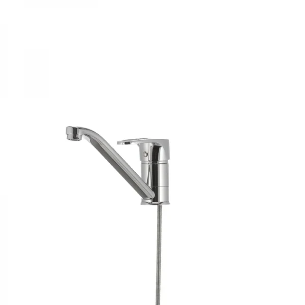 Смеситель для кухни Haiba Ceba 004 (HB0028)