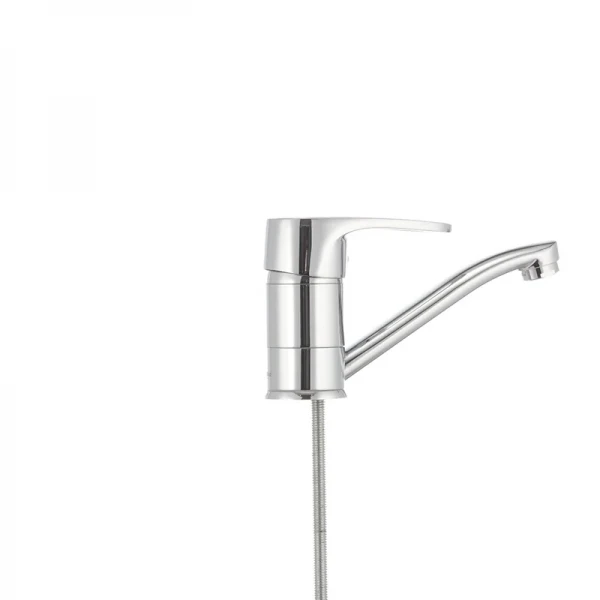 Смеситель для умывальника Haiba Ceba 004 (излив 15 см) (HB0029)