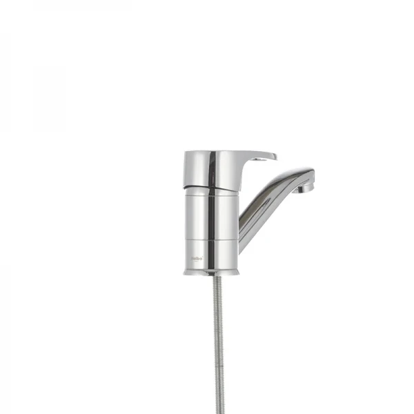 Смеситель для умывальника Haiba Ceba 004 (излив 15 см) (HB0029)