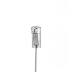 Смеситель для умывальника Haiba Ceba 004 (излив 15 см) (HB0029)