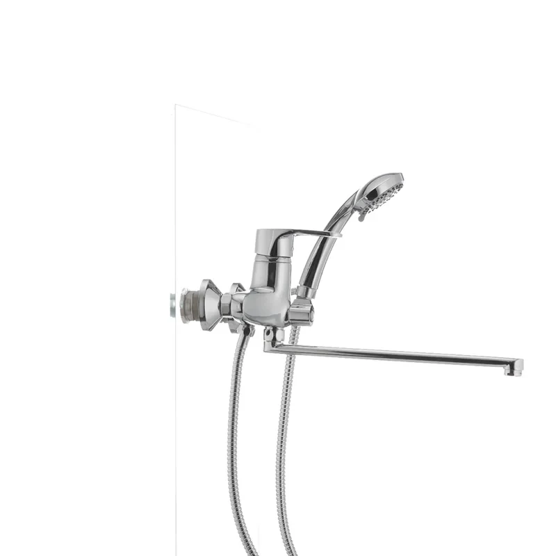 Змішувач для ванни Haiba Ceba 006 (HB0030)