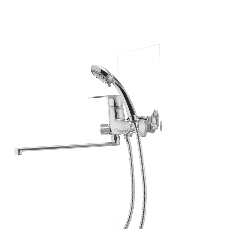 Змішувач для ванни Haiba Ceba 006 (HB0030)