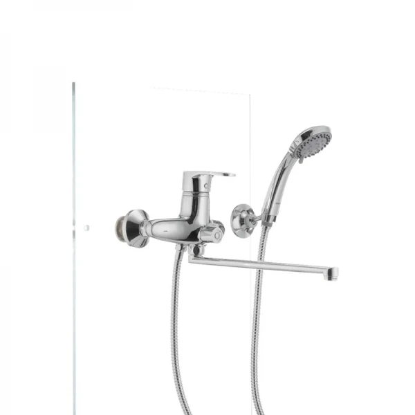 Смеситель для ванны Haiba Ceba 006 (HB0030)