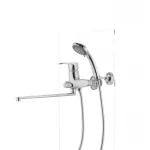 Смеситель для ванны Haiba Ceba 006 (HB0030)