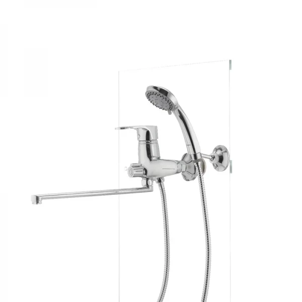 Смеситель для ванны Haiba Ceba 006 (HB0030)