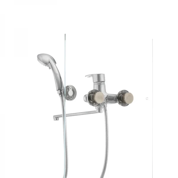 Смеситель для ванны Haiba Ceba 006 (HB0030)