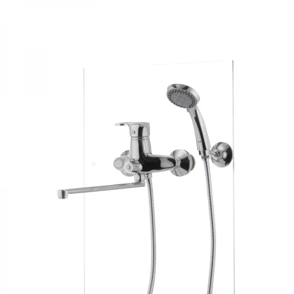 Смеситель для ванны Haiba Ceba 006 (HB0030)