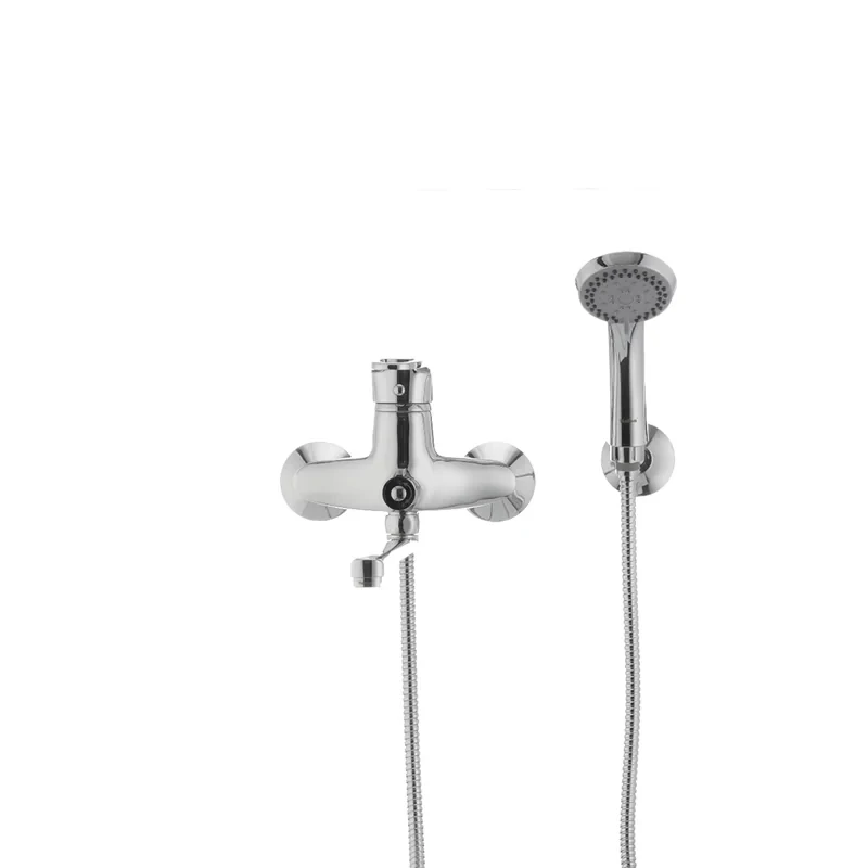 Змішувач для ванни Haiba Ceba 006 (HB0030)