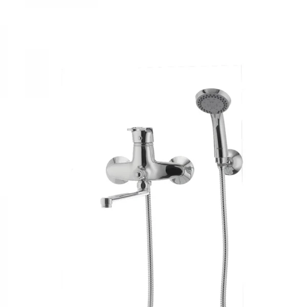 Смеситель для ванны Haiba Ceba 006 (HB0030)