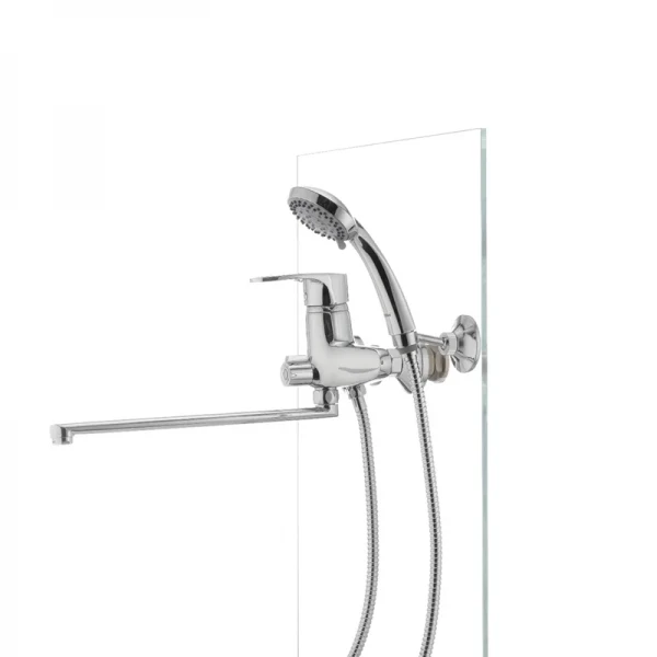 Смеситель для ванны Haiba Ceba 006 (HB0030)