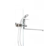 Смеситель для ванны Haiba Ceba 006 (HB0030)