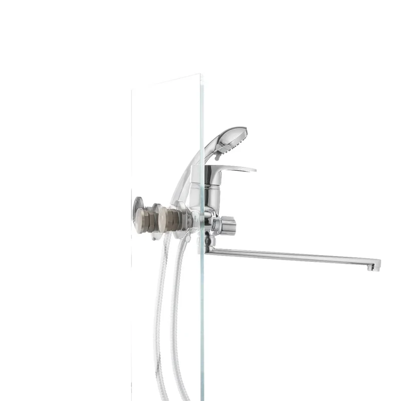 Змішувач для ванни Haiba Ceba 006 (HB0030)